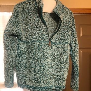 Women’s pullover
